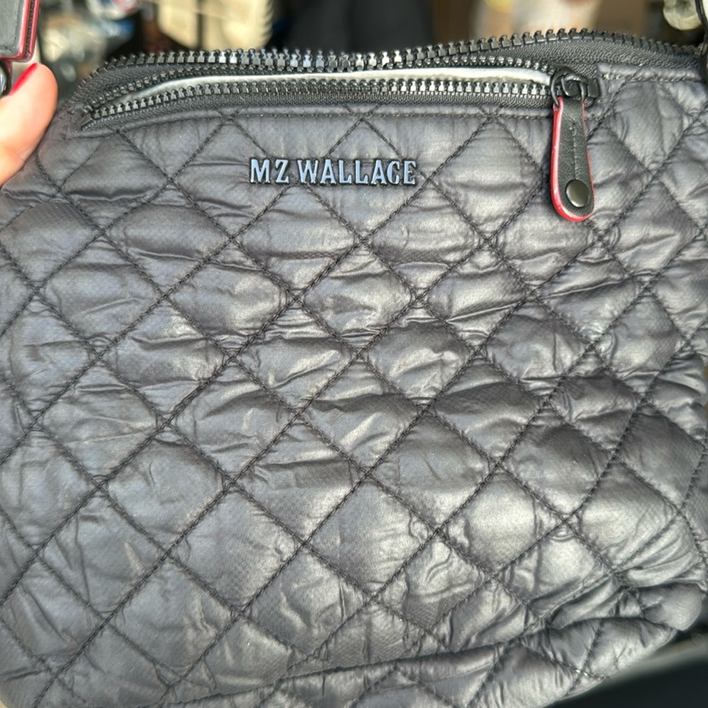 MZ WALLACE BAG